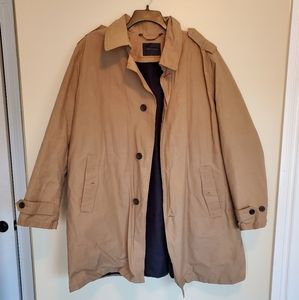 COPY - Tommy Hilfiger Coat